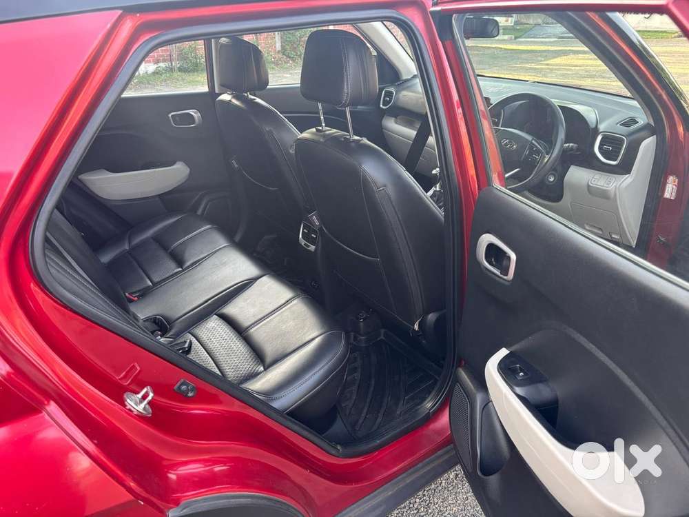 Hyundai Venue 1.5 Crdi S Plus, 2022, Diesel