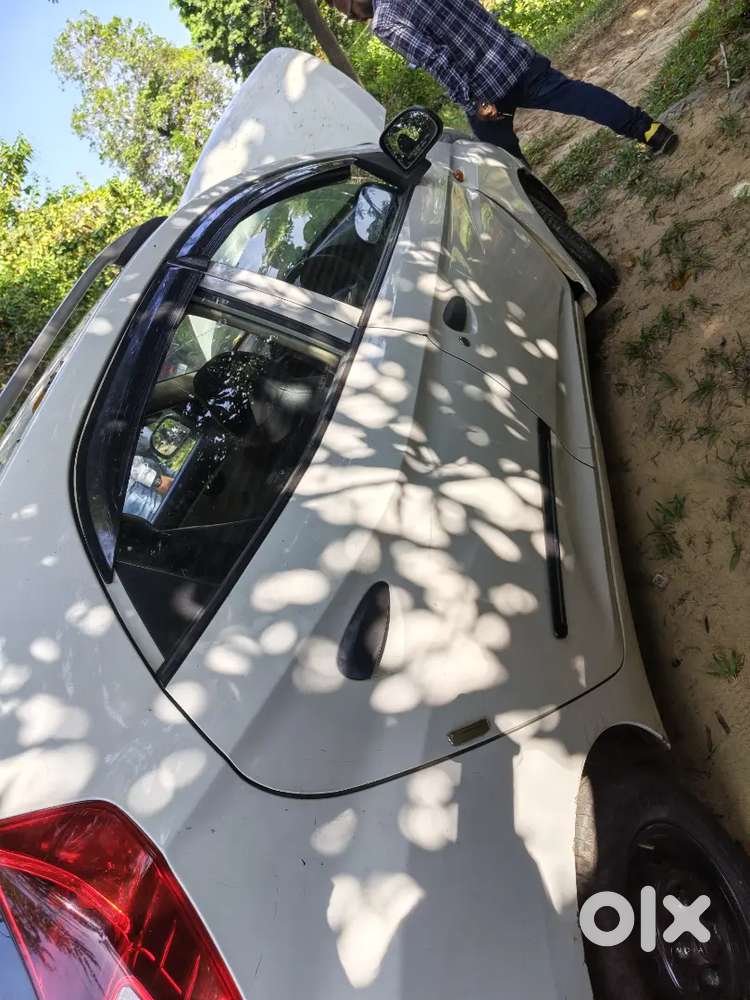 Hyundai Eon 0.8 Era 2015