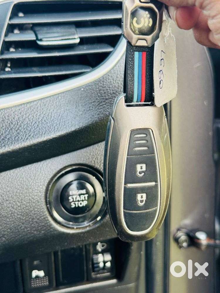 Maruti Suzuki Baleno, 2018, Diesel