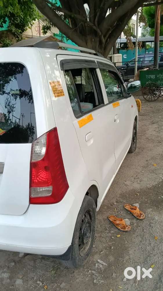 Maruti Suzuki 1000 Ac 2016