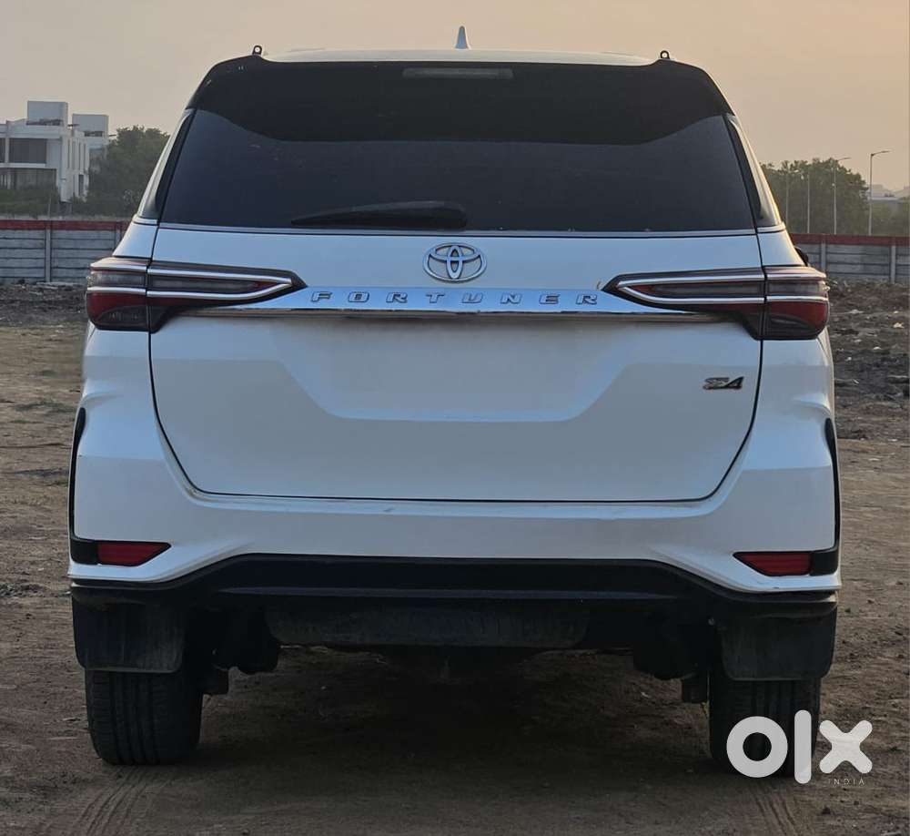 Toyota Fortuner 4x4 At 2.8 Diesel, 2016, Diesel