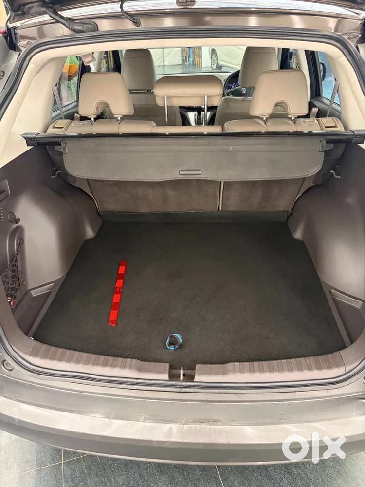 Honda Cr-v 2.0 2wd At, 2015, Petrol