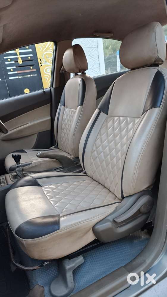 Chevrolet Sail 1.2 Ls Abs, 2014, Diesel