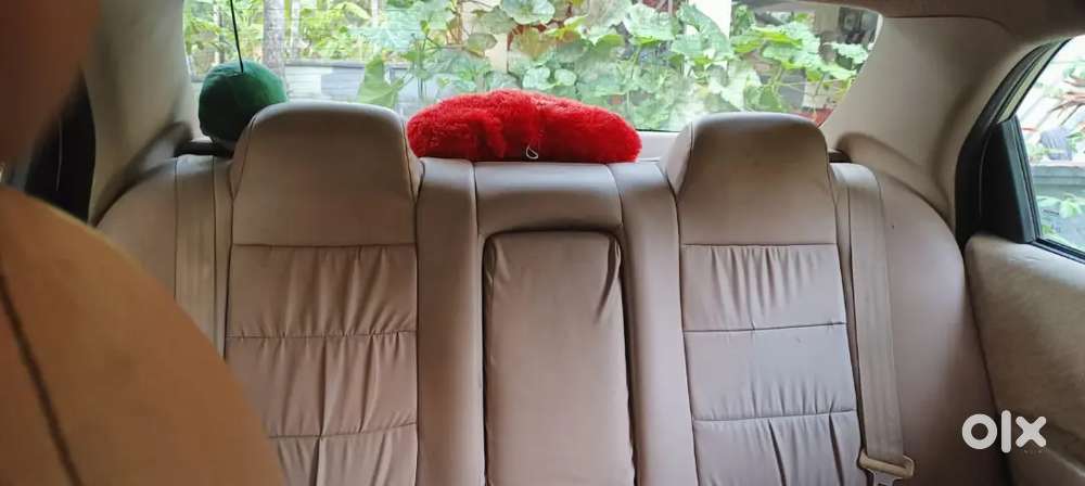 Honda City Zx Full Option Petrol/lpg