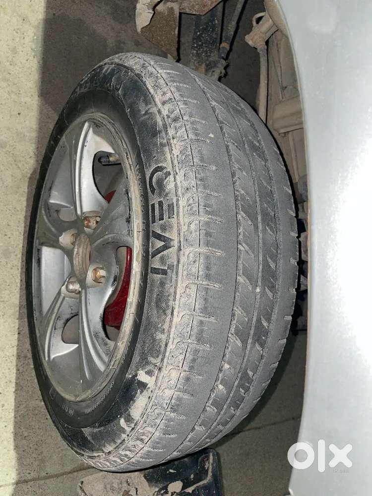 Maruti Suzuki Alto 800 2008