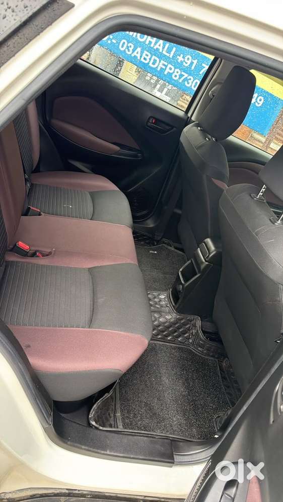 Maruti Suzuki Fronx 2026 Well Maintained