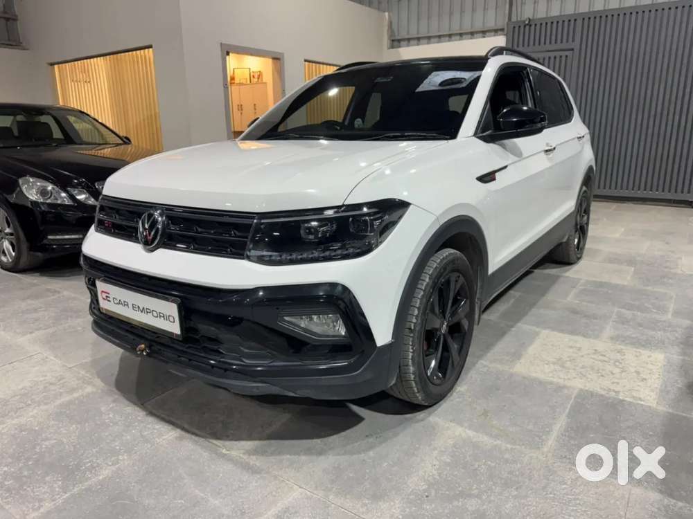 Volkswagen Taigun, 2026, Petrol