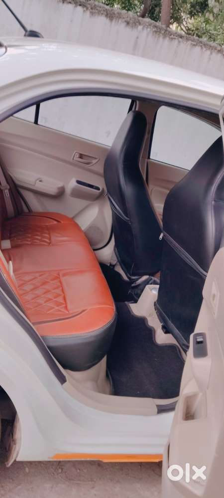 Maruti Suzuki Swift Dzire 1.2 Vxi Bsiv, 2024, Cng & Hybrids