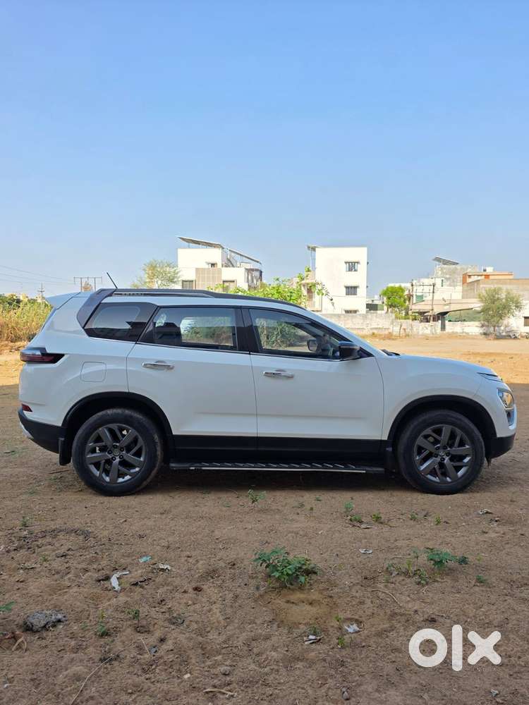 Tata Safari 2.0 Kryotec Xt Plus, 2022, Diesel