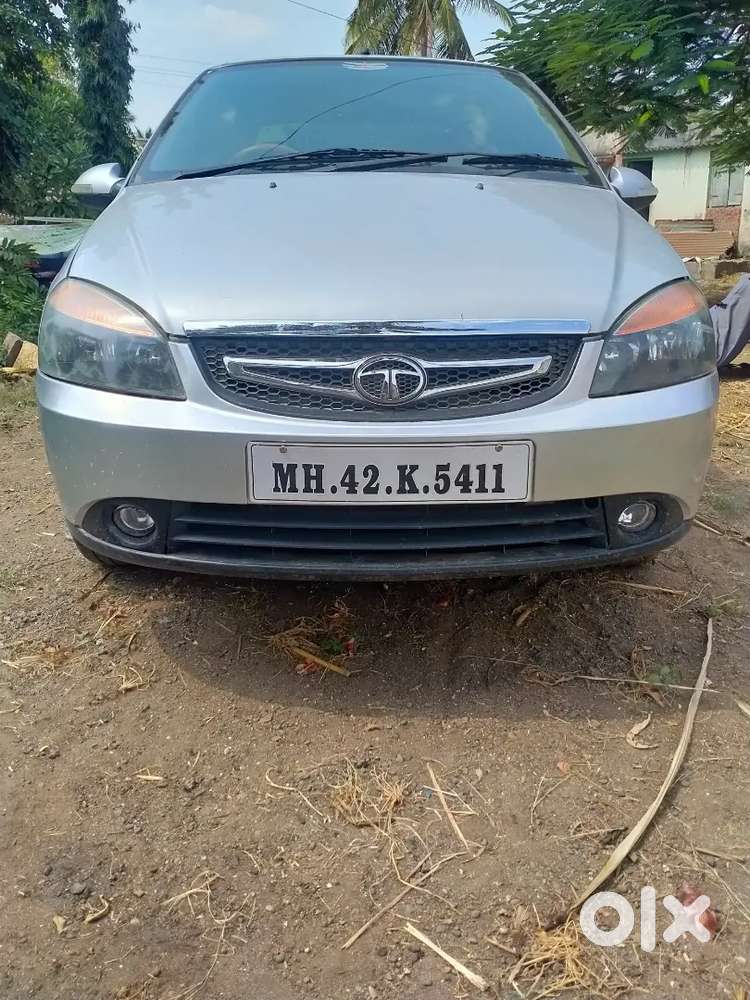Tata Indigo Ecs 2014