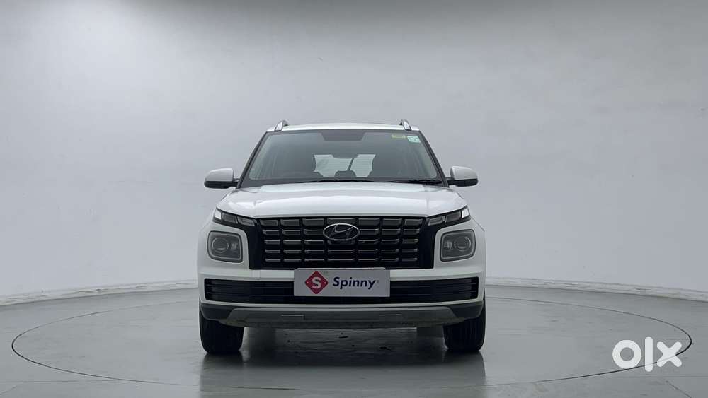 Hyundai Venue 1.5 Crdi Sx (o), 2023, Diesel