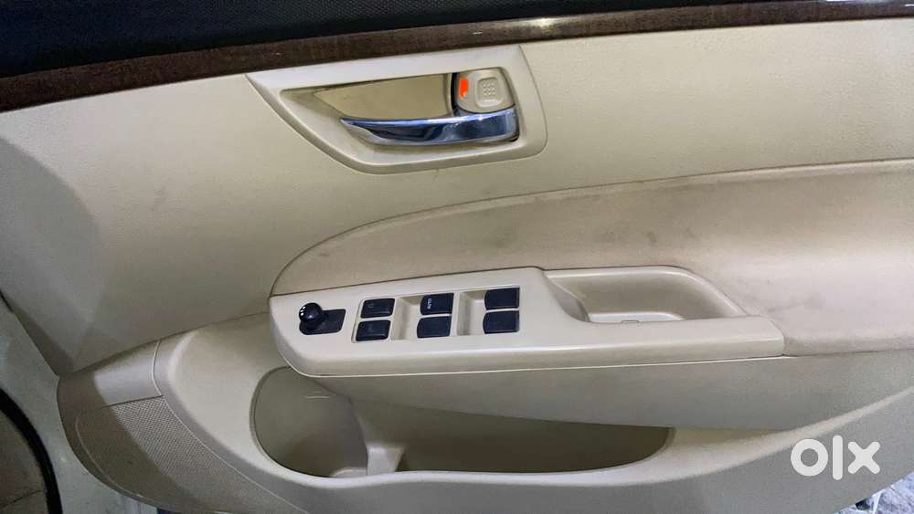 Maruti Suzuki Swift Dzire Vdi Bsiv, 2014, Diesel