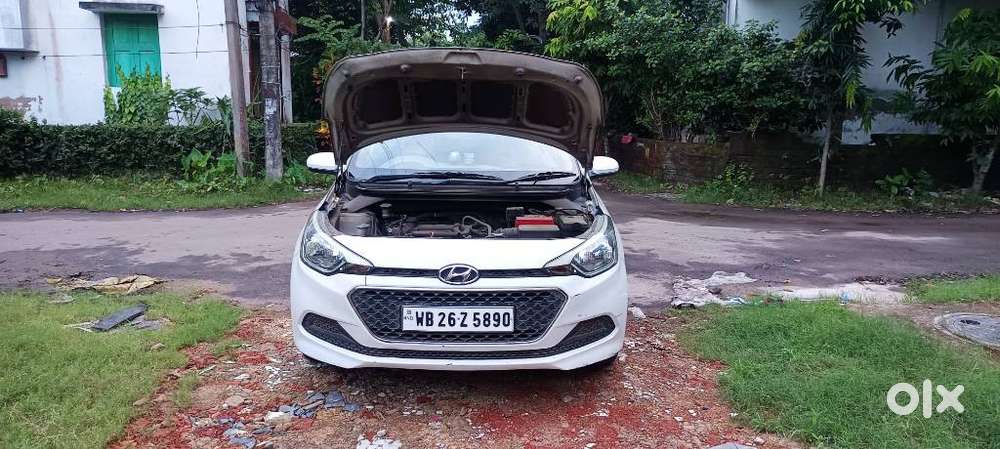 Hyundai Elite I20 Magna 1.2, 2017, Petrol