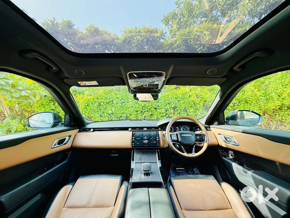 Land Rover Range Velar Hse Dynamic 2.0 Diesel, 2024, Diesel