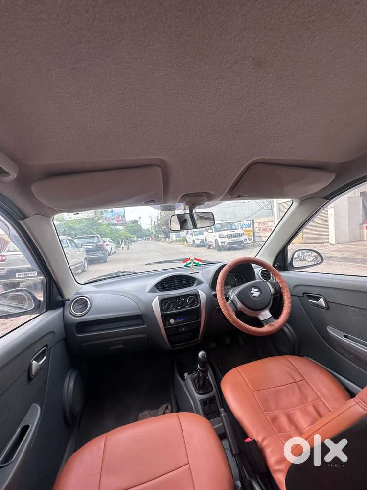 Maruti Suzuki Alto 800 0.8 Lxi (o), 2014, Petrol