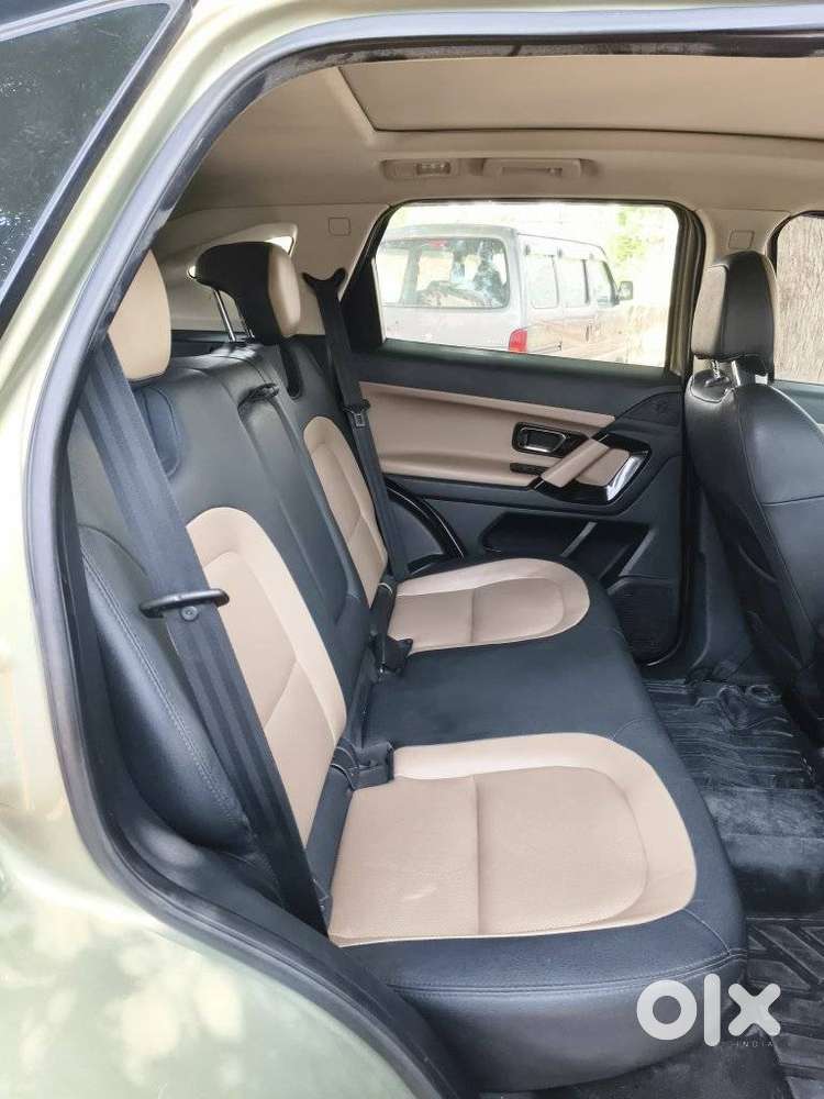 Tata Harrier Xz+, 2022, Diesel