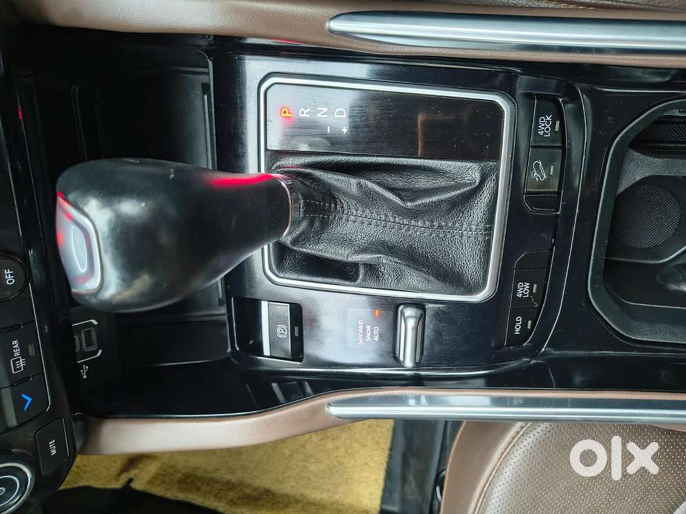Jeep Meridian Limited (o) At, 2022, Diesel
