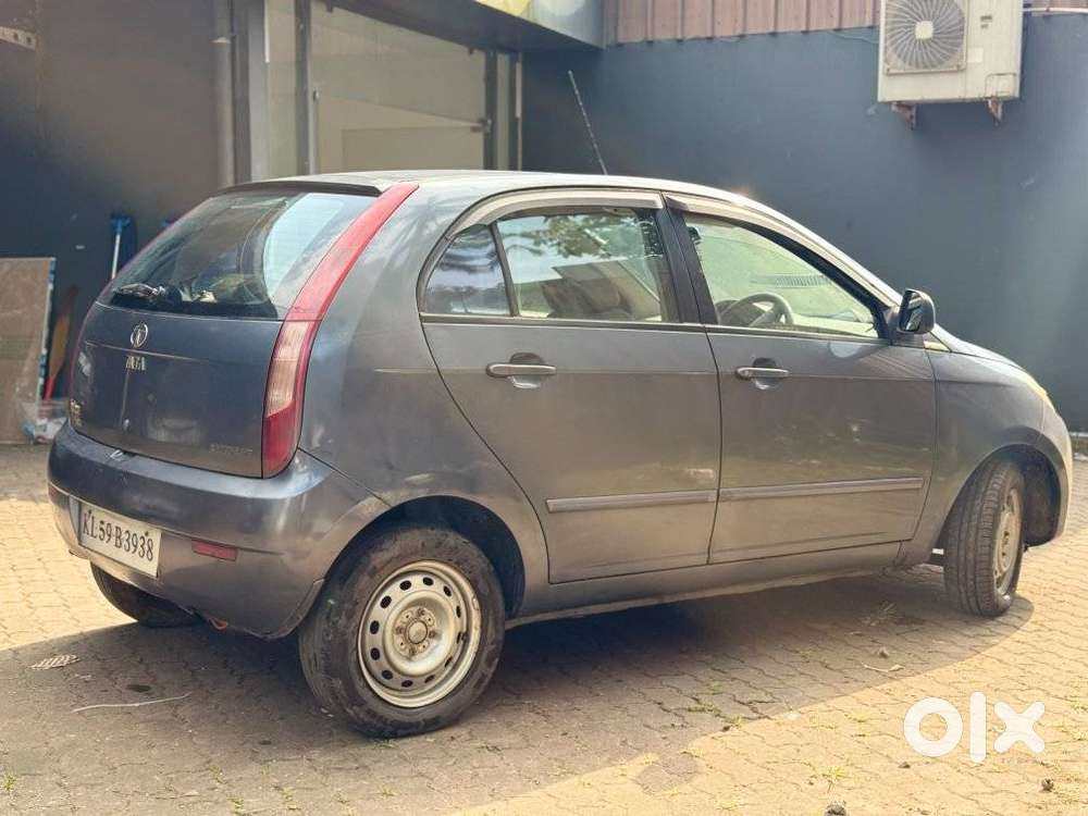 Tata Indica Vista Aura 1.3 Quadrajet Bsiv, 2009, Diesel