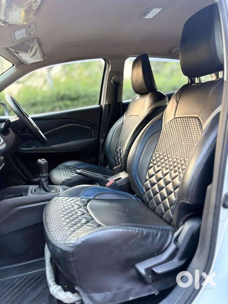 Maruti Suzuki Baleno 1.2 Delta Shvs, 2024, Petrol