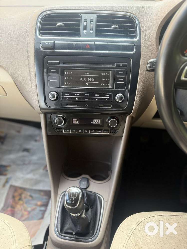 Skoda Rapid [2016-2020] 1.5 Tdi Style Plus, 2016, Diesel