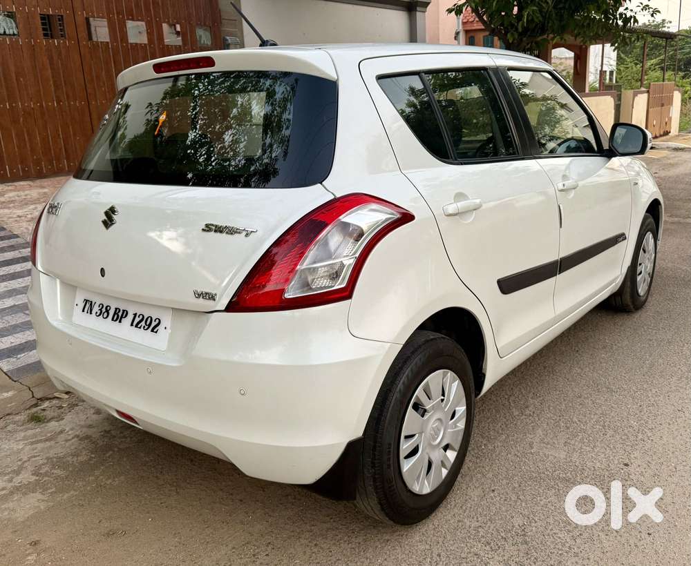 Maruti Suzuki Swift Ddis Vdi, 2012, Diesel