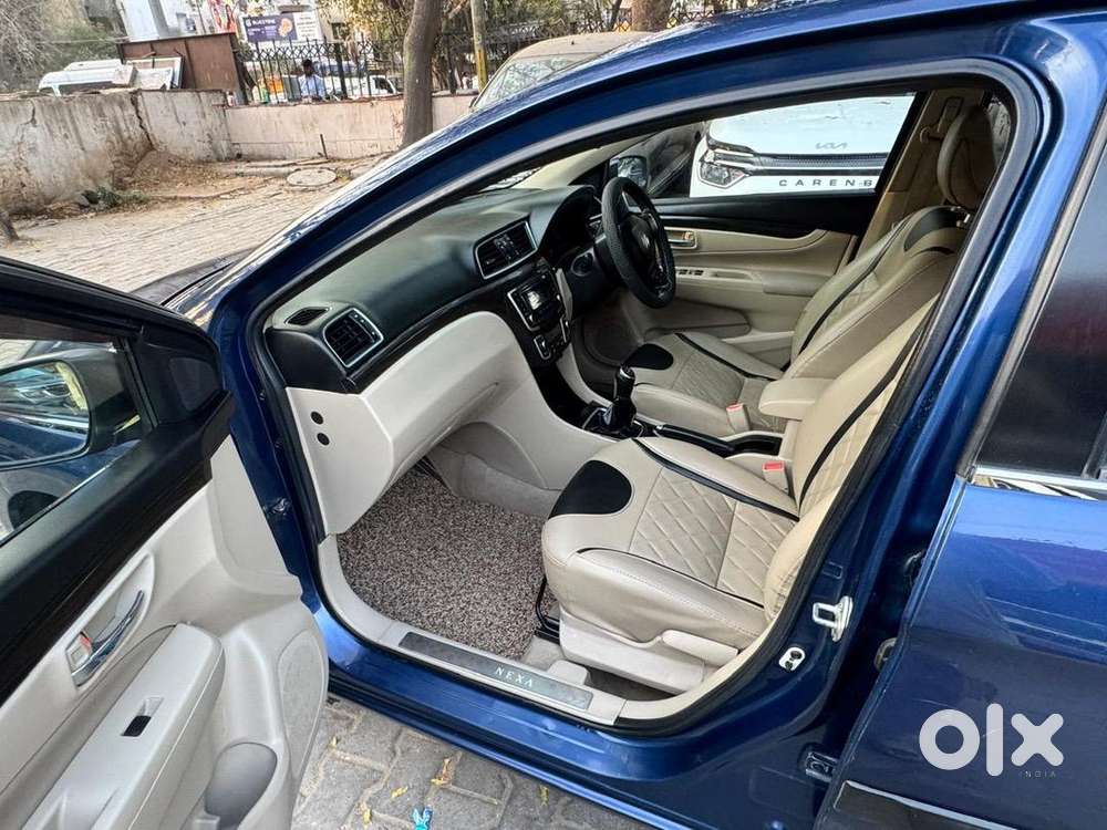 Maruti Suzuki Ciaz 2018 Petrol Good Condition