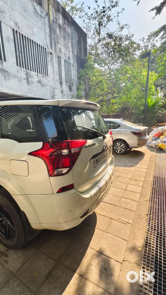 Mahindra Xuv500 W5, 2018