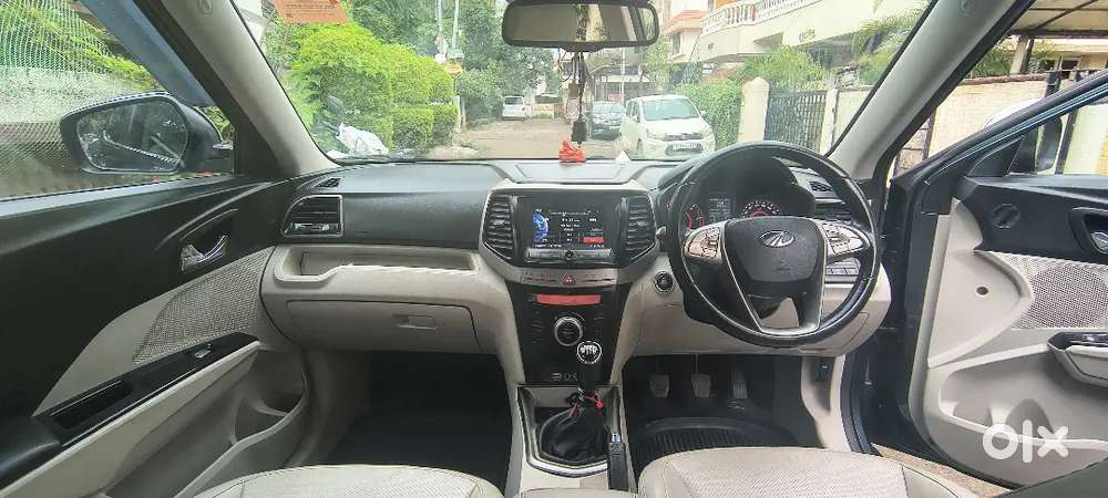 Doctor Driven Xuv 300 Diseal Manual