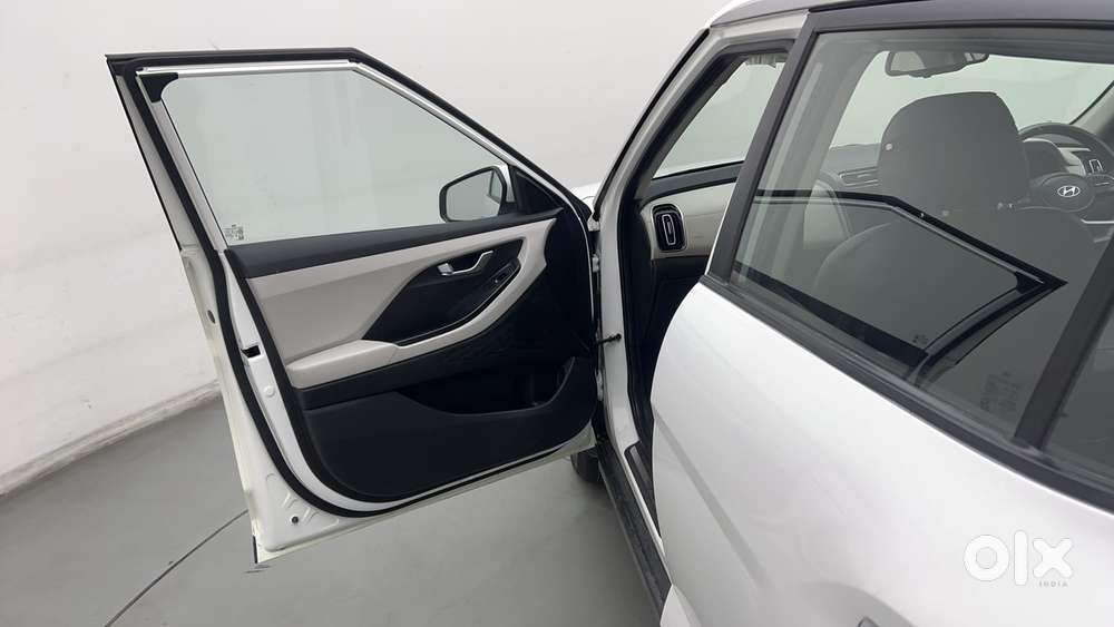 Hyundai Creta 1.5 Sx, 2022, Petrol