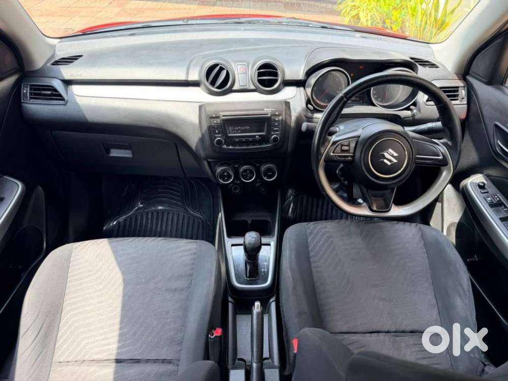 Maruti Suzuki Swift Amt Zdi, 2018, Diesel