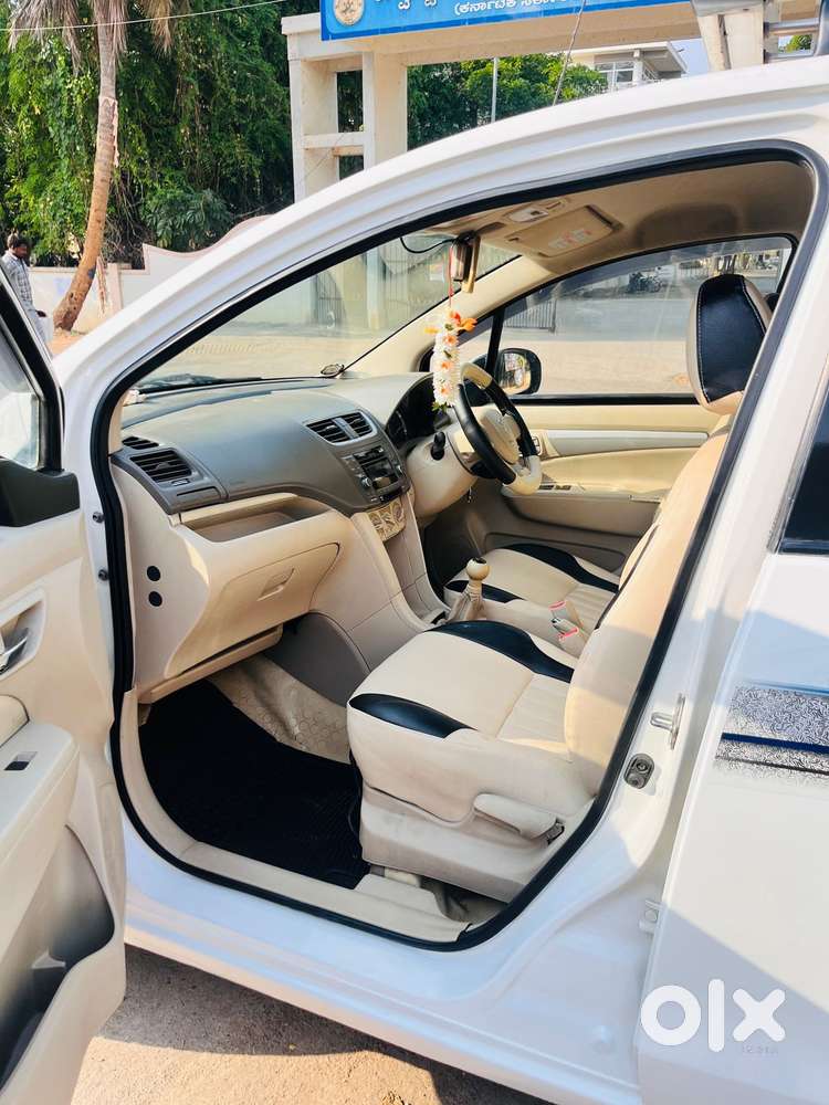 Maruti Suzuki Ertiga Vdi, 2016, Diesel