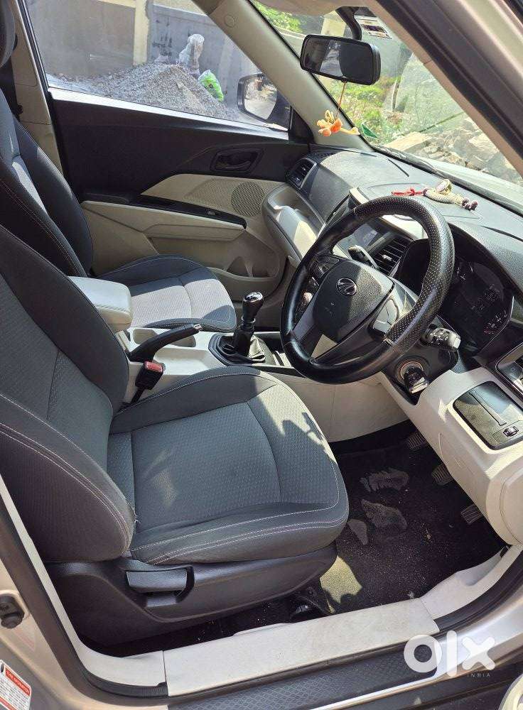 Mahindra Xuv300 W6 Diesel, 2019, Diesel