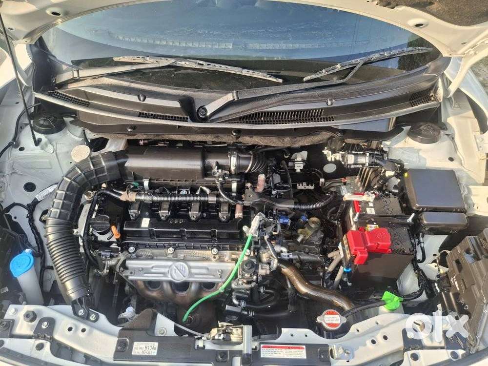 Maruti Suzuki Swift Zxi Plus Dual Tone, 2024, Petrol