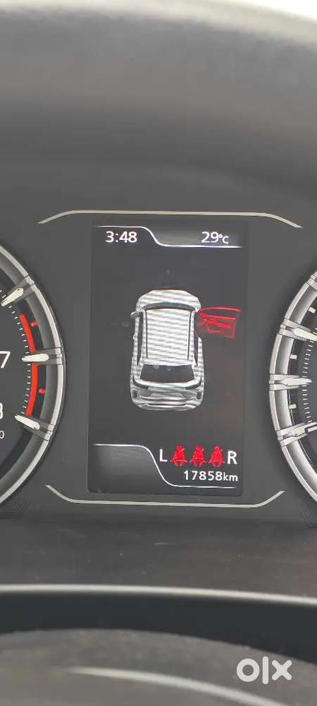 Maruti Suzuki Vitara Hybrid 2024
