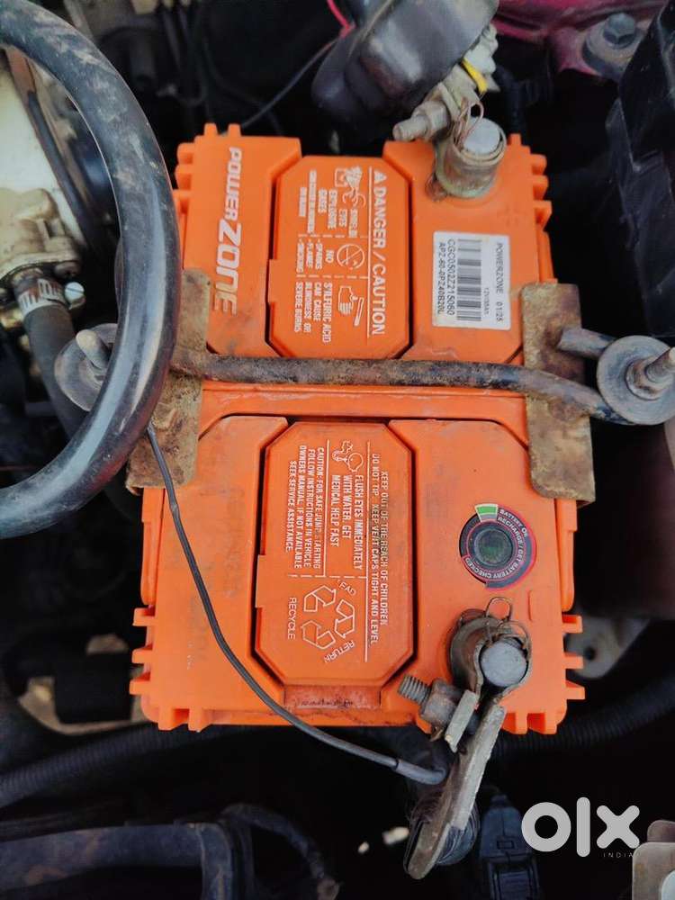 Hyundai Santro Xing 2008 Petrol Well Maintained