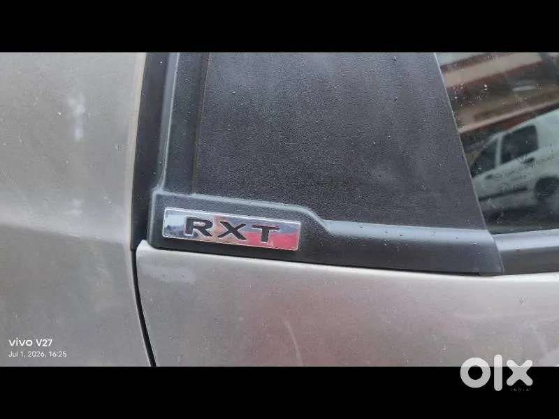 Renault Kwid Rxt 1.0, 2017, Petrol