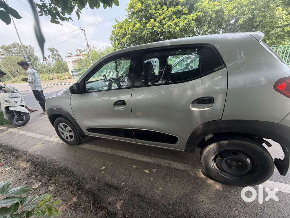 Renault Kwid Rxt 1.0, 2016, Petrol