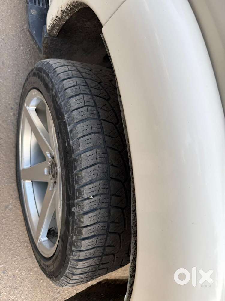 Mahindra Scorpio Diesel 2018