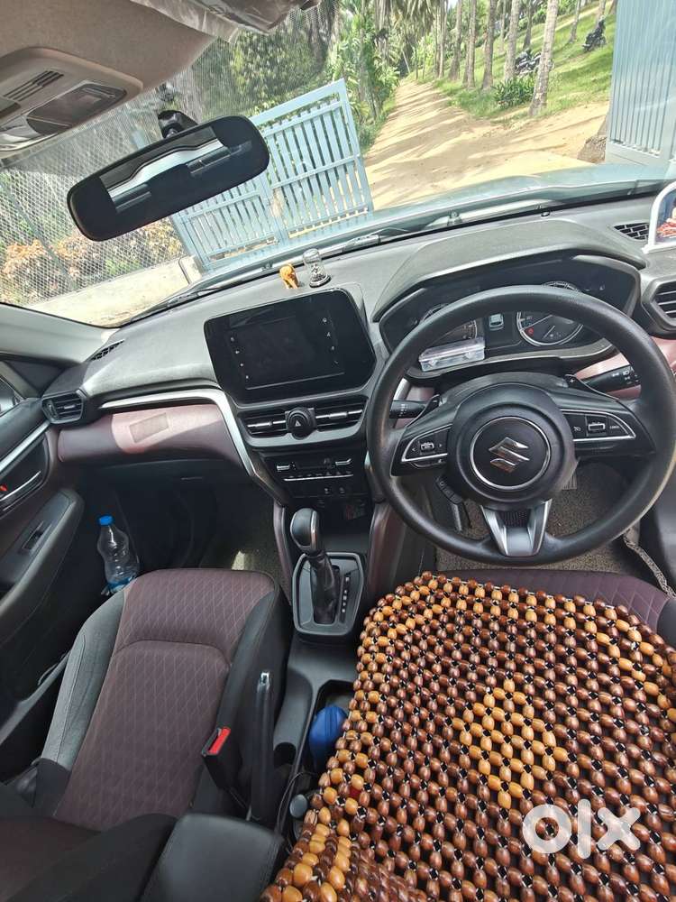 Grand Vitara Automatic Delta Smart Hybrid
