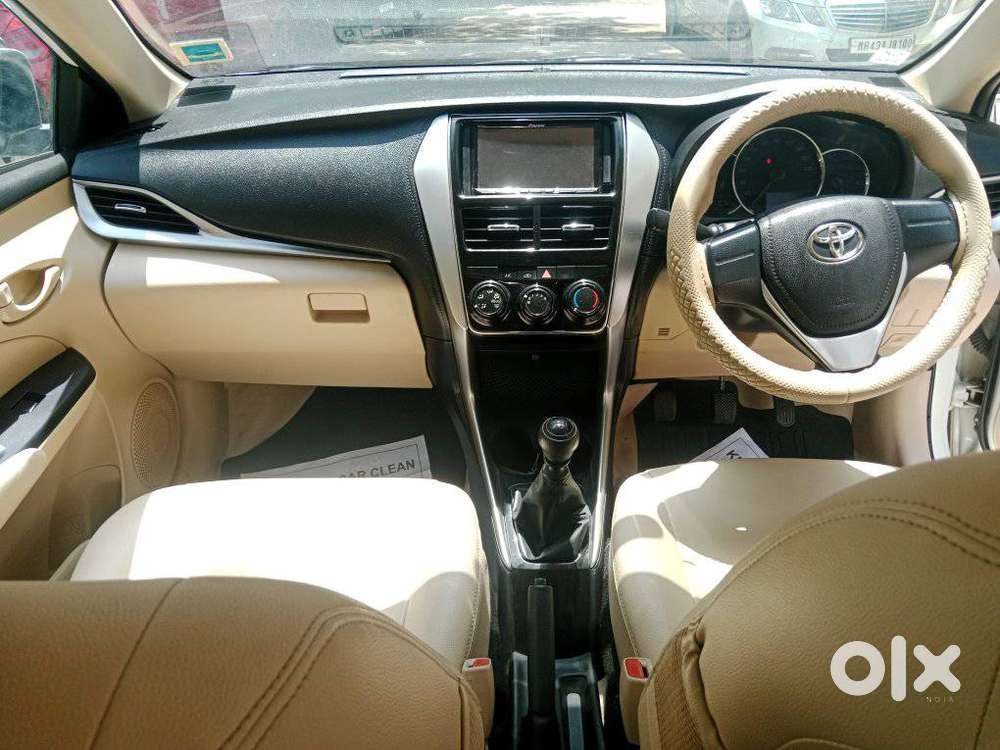 Toyota Yaris J, 2020, Petrol