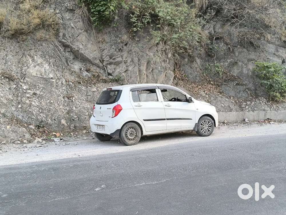 2nd Maruti Suzuki Celerio 2017