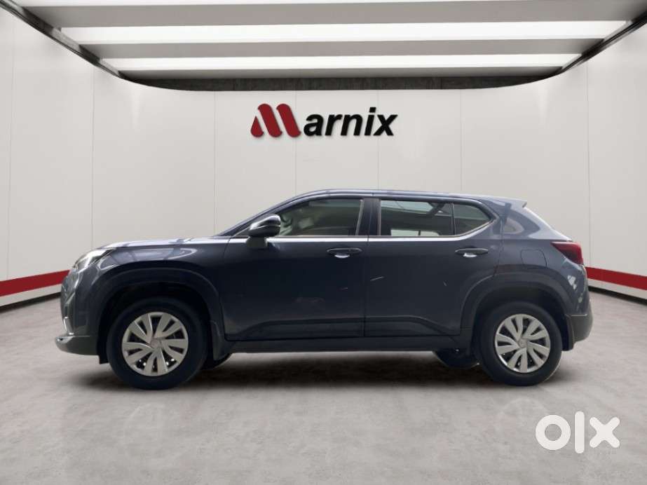 Honda Elevate V Mt, 2023, Petrol