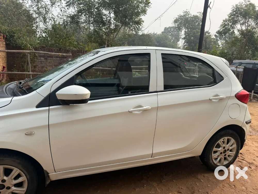 Tata Tiago 2018 Diesel 54000 Km Driven