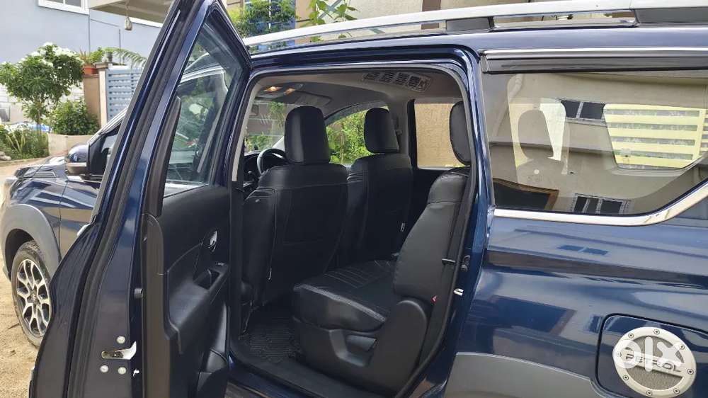 Maruti Suzuki Xl6 1.5 Zeta 2024