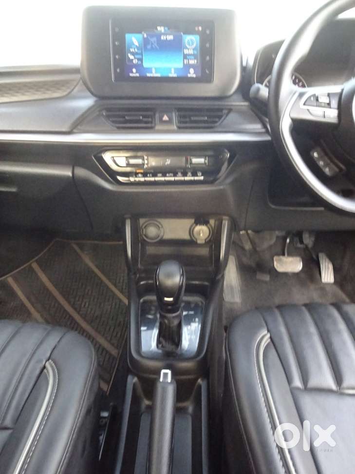 Maruti Suzuki Swift 2018 Amt Zxi, 2024, Petrol