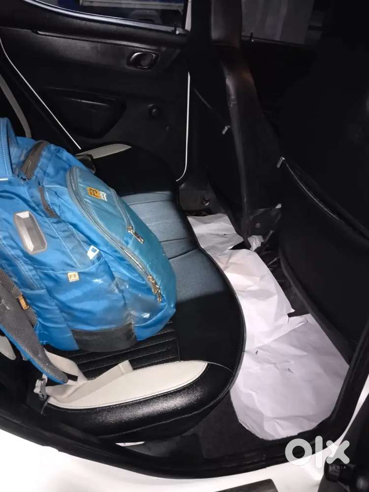 Renault Kwid 2018 Petrol 100000 Km Driven