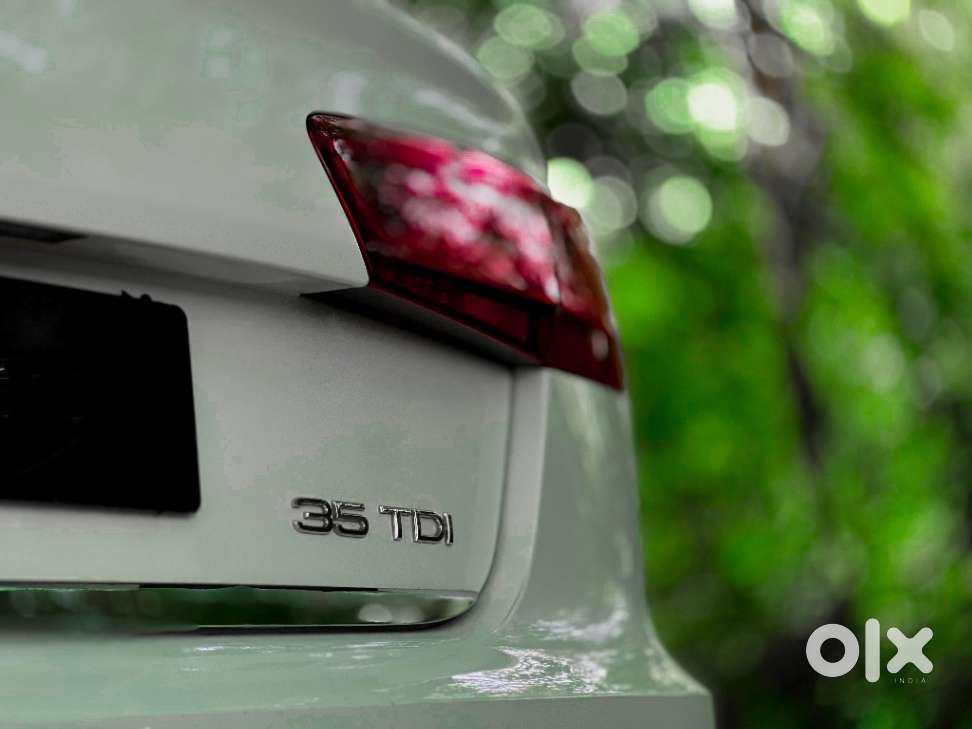 Audi A6 2.0 Tdi Premium Plus, 2015, Diesel