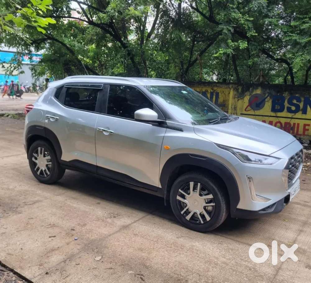 Nissan Magnite 1.0 Xl, 2021, Petrol