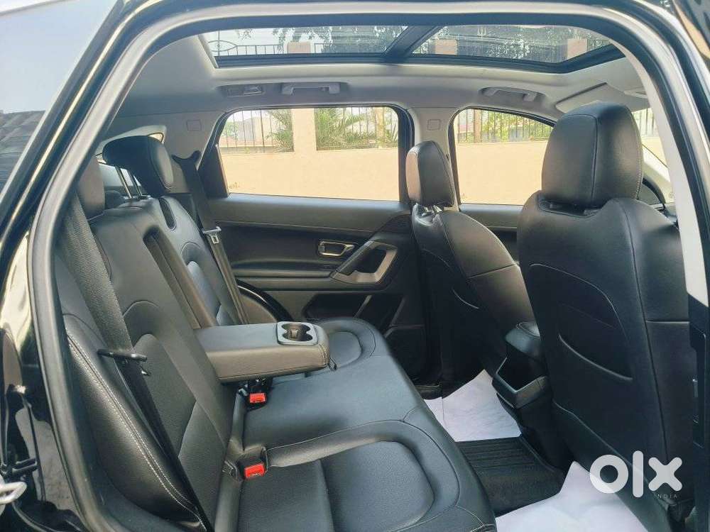 Tata Harrier Xza+, 2021, Diesel