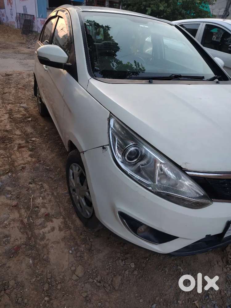 Tata Zest 2017 Petrol 80000 Km Driven